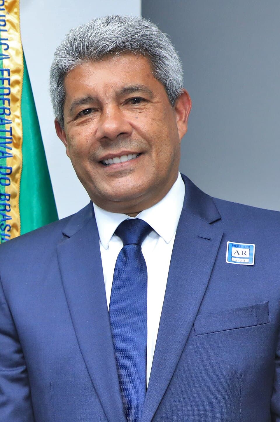 Retrato de Jerônimo